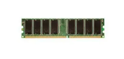 314796-001 - HP 512MB DDR-333MHz PC2700 non-ECC Unbuffered CL2.5 184-Pin DIMM 2.5V Memory Module