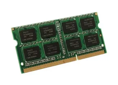 314889-B21 - Compaq 16MB PC66 non-ECC Unbuffered SoDimm 3.3V Memory Module