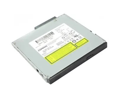 314933-637 - HP 24x SlimLine CD-ROM Drive for ProLiant DL360