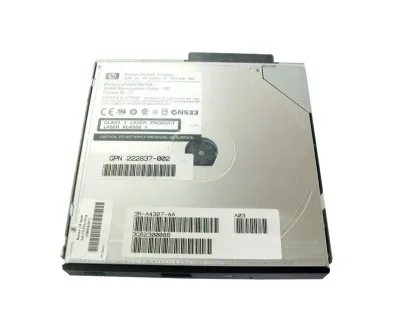 314933-932 - HP 24X Speed Slimline CD-ROM Optical Drive