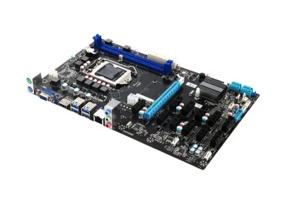 316263-001 - Compaq 686/300 System Board