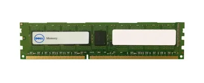 317-0104 - Dell 1GB DDR3-1066MHz PC3-8500 ECC Unbuffered CL7 240-Pin DIMM Single Rank Memory Module