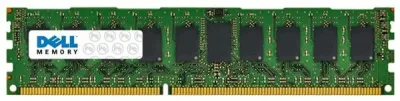 317-0361 - Dell 12GB Kit (6 X 2GB) DDR3-1333MHz PC3-10600 ECC Unbuffered CL9 240-Pin DIMM Dual Rank Memory