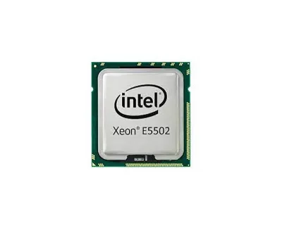 317-1209 - Dell 1.86GHz 4.80GT/s QPI 4MB L3 Cache Intel Xeon E5502 Dual Core Processor