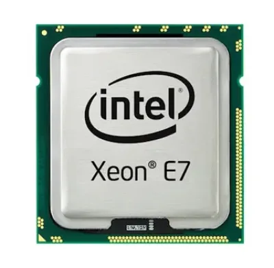 317-7101 - Dell 2.13GHz 30MB SMART Cache 6.4GT/s QPI Socket LGA-1567 32NM 105W Intel Xeon E7-8867L 10 Core Processor