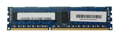317-7334 - Dell 24GB DDR3-1333MHz PC3-10600 ECC Registered CL9 240-Pin DIMM 1.35V Low Voltage Dual Rank Memory Module