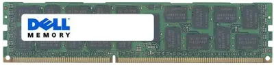 317-7404 - Dell 16GB DDR3-1333MHz PC3-10600 ECC Registered CL9 240-Pin DIMM Dual Rank Memory Module