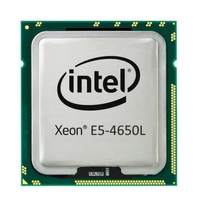 317-9338 - Dell 2.60GHz 8GT/s QPI 20MB SmartCache Socket FCLGA2011 Intel Xeon E5-4650L 8-Core Processor