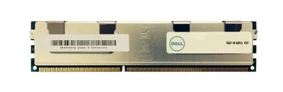 317-9767 - Dell 32GB DDR3-1333MHz PC3-10600 ECC Registered CL9 240-Pin DIMM 1.35V Low Voltage Quad Rank Memory Module