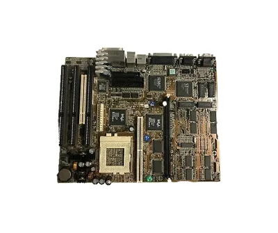 317219-001 - Compaq System Board W/16MB RAM