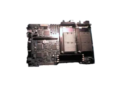 317706-001 - Compaq System Board for Workstations AP400 (350 400 450HHZ UNITS)