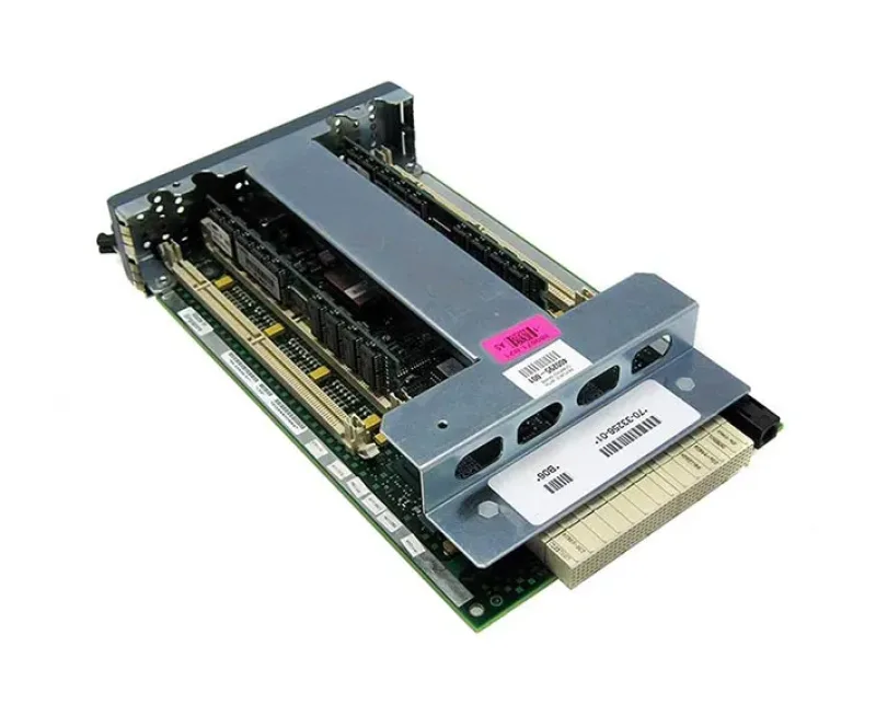 317851-001 - HP 2GB Fibre Channel Interface Controller Card
