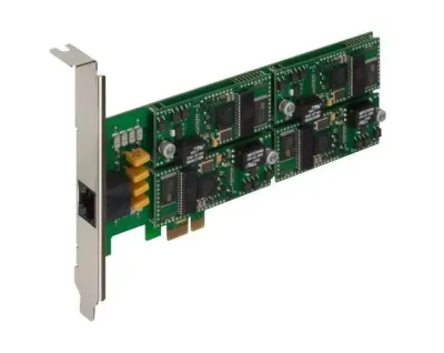 317933-B22 - HP / Compaq Microcom 420 Fax Modem