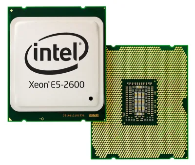 319-0258 - Dell 3.0GHz 5MB L3 Cache 8GT/s QPI Socket FCLGA-2011 32NM 80W Intel Xeon E5-2637 Dual Core Processor