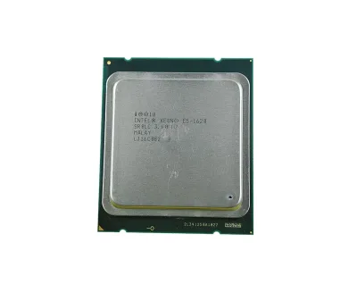 319-0785 - Dell 1.8GHz 10MB L3 Cache 6.4GT/s QPI Socket FCLGA-2011 32NM 80W Intel Xeon E5-2603 Quad Core Processor