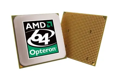 319-1513 - Dell 2.2GHz 3200MHz HTL 8MB L3 Cache Socket C32 AMD Opteron 4310 EE Quad Core Processor