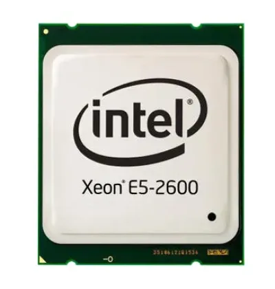 319-2037 - Dell 3.00GHz 8.00GT/s QPI 5MB L3 Cache Intel Xeon E5-2637 Dual Core Processor