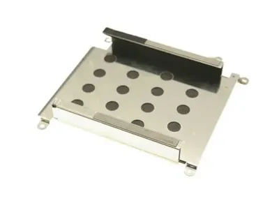 319418-001 - HP Hard Drive Guide 1-Fan with Chassis for Presario 2110US