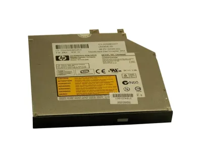 319422-001 - HP / Compaq 8x / 24x Speed DVD / CD-RW IDE Combo Optical Drive for Presario 2100 / 2500 Series