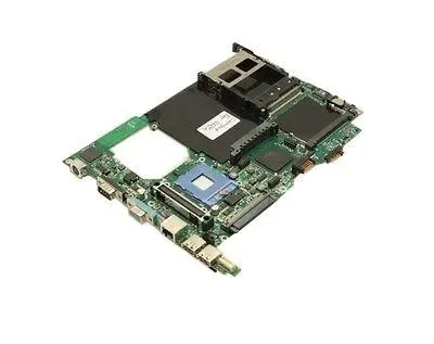 319778-001 - HP System Board (Motherboard) for EVO N620C
