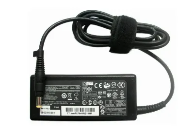 319860-001 - HP 90-Watts Input 100-240V AC Output 19V DC 4.74A Power Adapter for Pavilion Tablet PC