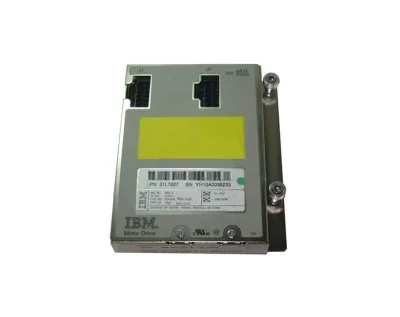 31L7627 - IBM Motor Drive Assembly for P670 / P690