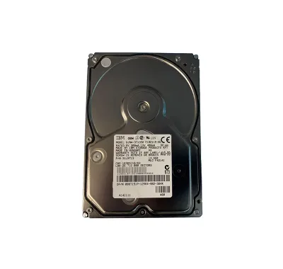 31L9713 - IBM 13GB 7200RPM ATA-66 3.5-inch Hard Drive
