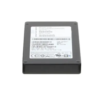 31P1611 - IBM 200GB Enterprise Multi-Level Cell (eMLC) SAS 6Gb/s Solid State Drive