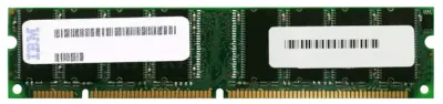 31P8133 - IBM 512MB DDR-333MHz PC2700 non-ECC Unbuffered CL2.5 184-Pin DIMM Memory Module