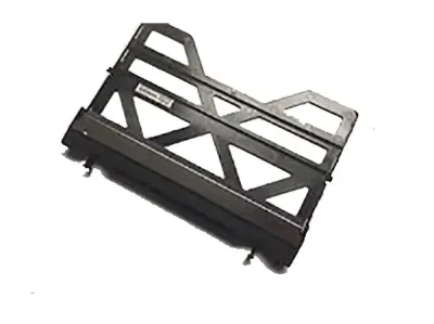 31R3303 - IBM BladeCenter H Blank Filler Module Empty Switch Insert Module