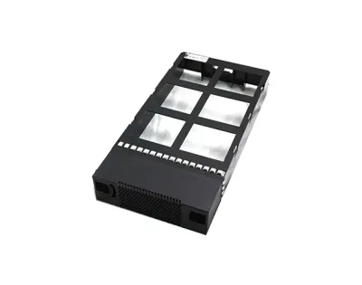 31R3304 - IBM Power Module Black Plastic Filler Tray for BladeCenter H