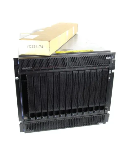 31R3330 - IBM Blade Center 8852 Rail Kit