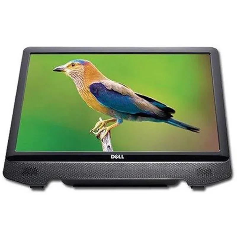 320-1819 - Dell 21.5-inch Multi-Touch Full HD Widescreen Flat Panel Monitor