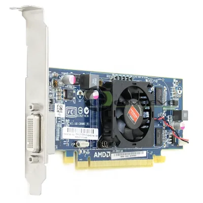 320-2376 - Dell ATI Radeon HD 6350 512MB PCI-Express Video Graphics Card