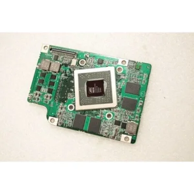 320-4802 - Dell 256MB X1800 Video Graphics Card for XPS M2010