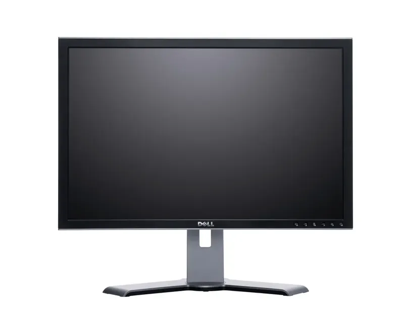 320-5119 - Dell 20-inch E207WFP Widescreen 1680 x 1050 at 60Hz Flat Panel LCD Monitor