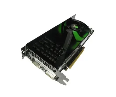 320-5188 - Dell Nvidia GeForce 8800 GTX 768MB GDDR3 384-Bit PCI Express 1.0 x16 Video Graphics Card