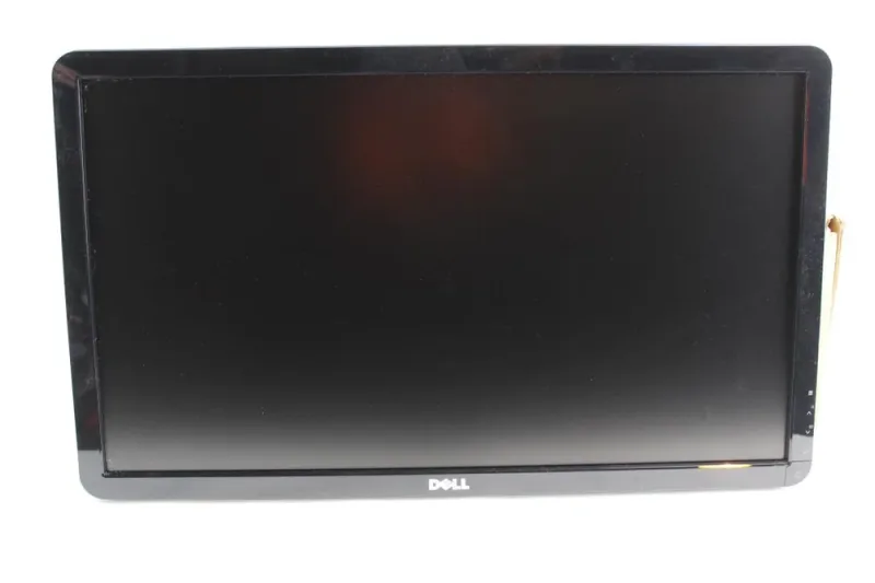 320-7345 - Dell 24-inch S2409W Widescreen (1920 x 1080) Flat Panel LCD Monitor