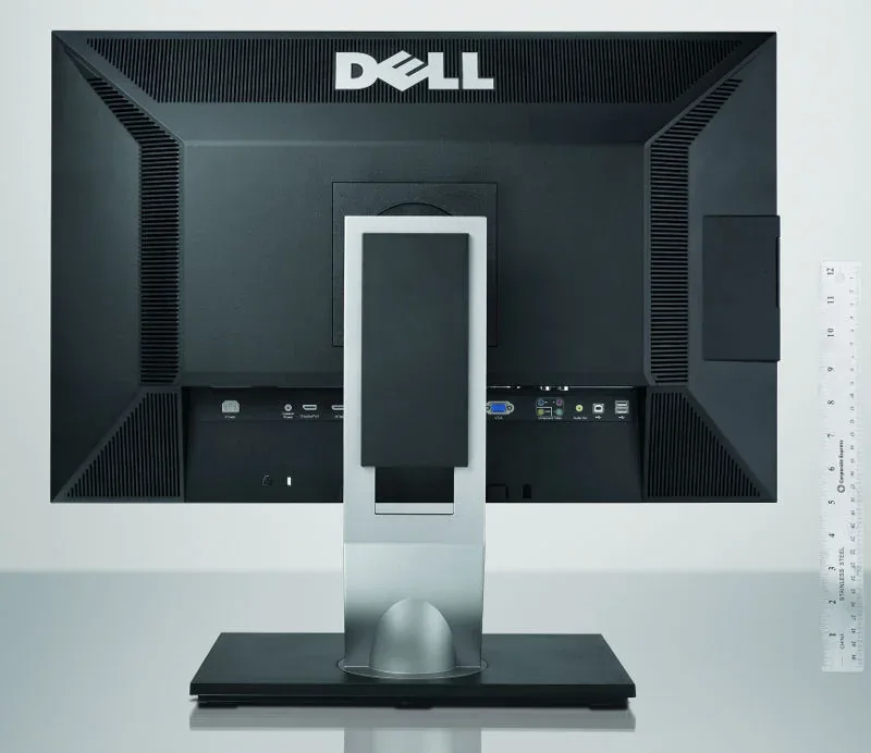 320-8277 - Dell 24-Inch (1920 X 1200) 60 Hz UltraSharp U2410 Widescreen Flat Panel Monitor