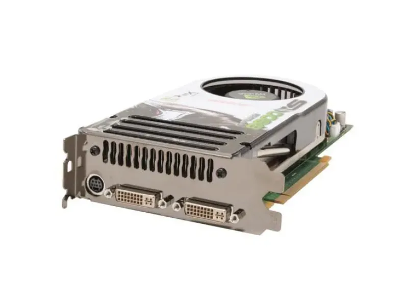 320-P2-N811-KR - EVGA GeForce 8800 GTS 320MB GDDR3 320-Bit HDCP Ready SLI Support PCI Express x16 Video Graphics Card