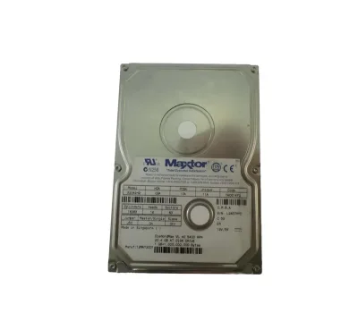32049H2 - Maxtor DiamondMax VL 40 20.4GB 5400RPM ATA-100 2MB Cache 3.5-inch Hard Drive
