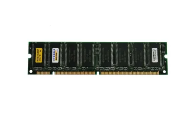 320747-101 - Compaq 64MB 100MHz PC100 non-ECC Unbuffered CL2 168-Pin DIMM Memory Module for Presario 5000 / 5100 Desktop PC