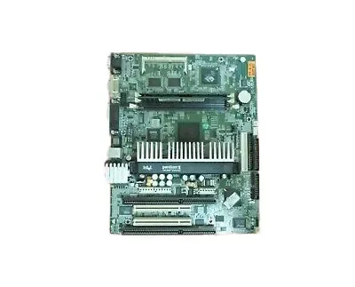 320757-001 - Compaq System Board for Presario 5100