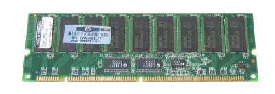 320945-041 - HP 1GB 133MHz PC133 ECC Registered CL3 168-Pin DIMM 3.3V Memory Module