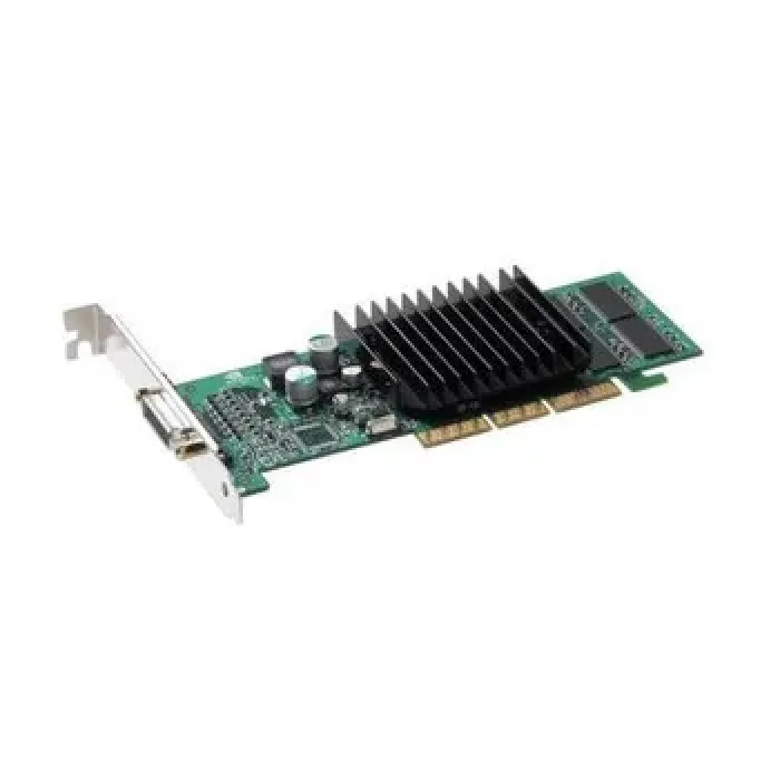 321628-001 - HP Quadro4 200NVS PCI 64MB Low Profile Video Graphics Card