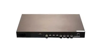 322121-B21 - HP StorageWorks 28-Ports Power Pack SAN Switch