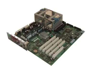 322310-001 - Compaq StorageWorks NAS e7000 Network Storage Server Network Storage Server 4U Rack-mountable