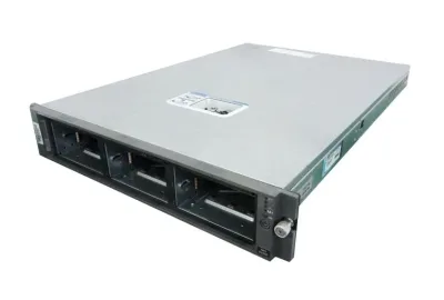 322311-001 - HP StorageWorks B2000 v2 512MB RAM NAS Server