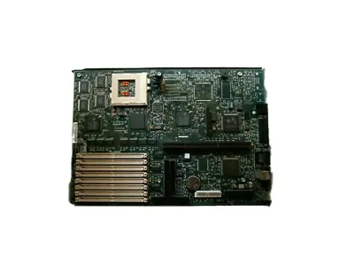 322734-001 - Compaq PII IDE System Board with Audio for DP 4000