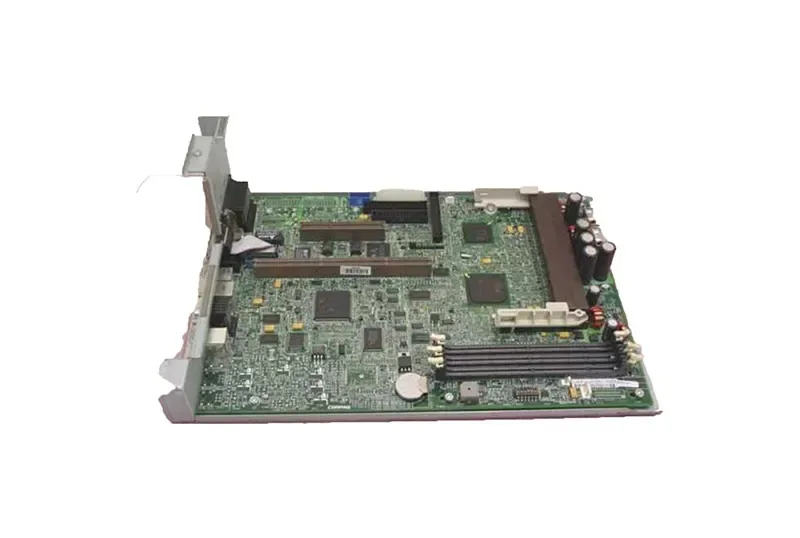 322742-001 - Compaq SCSI System Board without Audio Deskpro 4000 Desktop Mini-Towers Mmx PII